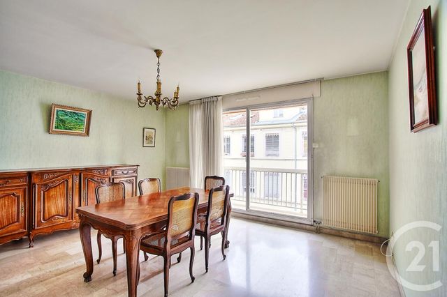 appartement - LYON - 69007