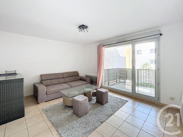 appartement - LYON - 69007