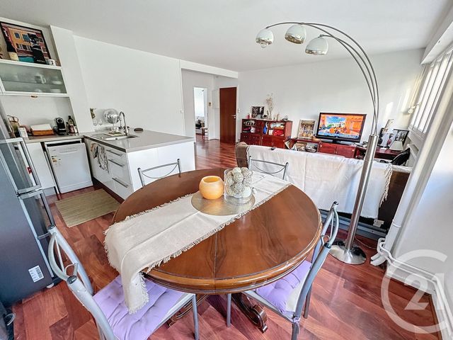 appartement - LYON - 69007