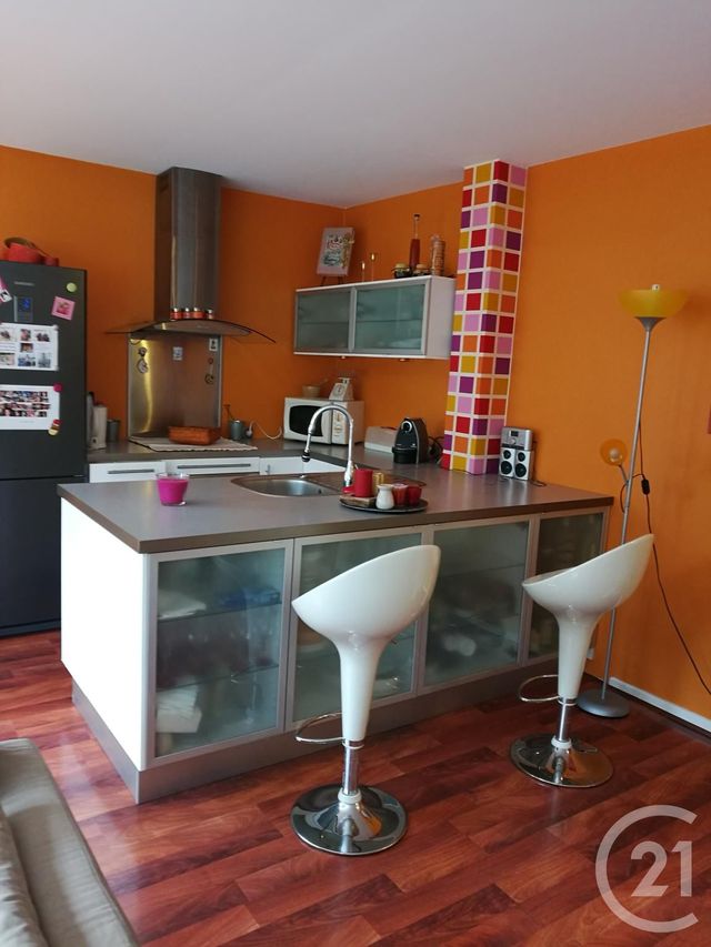 appartement - LYON - 69007