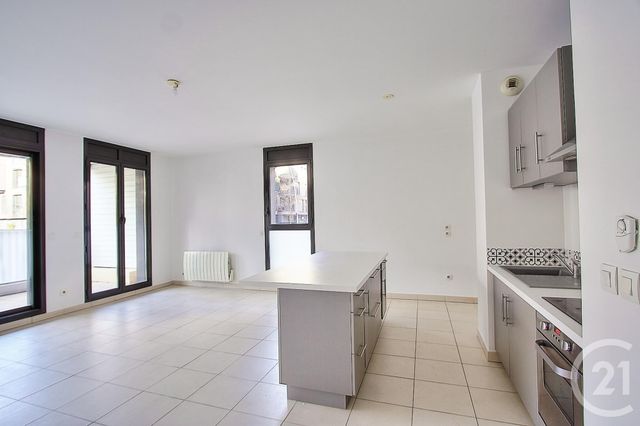 appartement - LYON - 69003