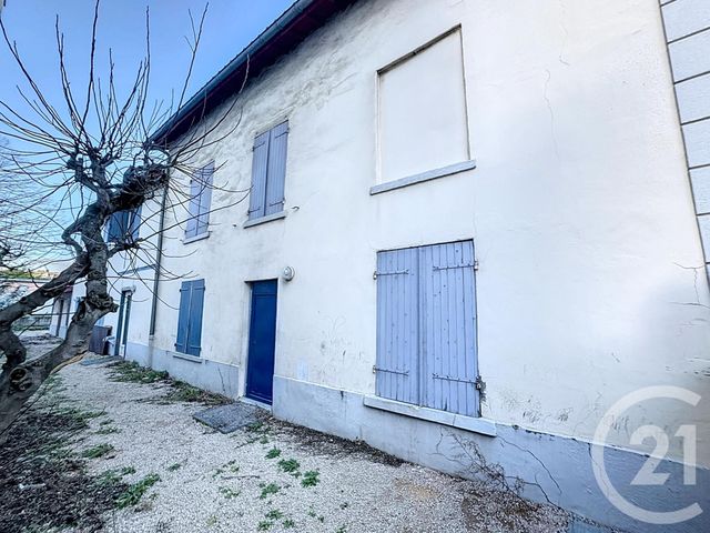 immeuble à vendre - 222.0 m2 - LYON - 69007 - RHONE-ALPES - Century 21 Le 7 De Coeur