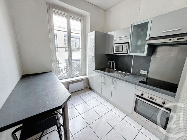 appartement - LYON - 69007