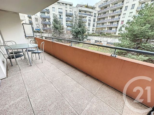 Appartement F3 à vendre LYON