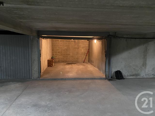 parking à vendre - 17.98 m2 - LYON - 69003 - RHONE-ALPES - Century 21 Le 7 De Coeur