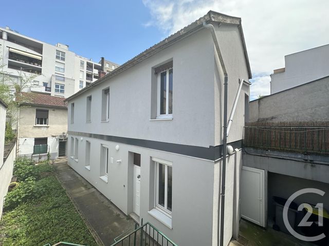 Maison à vendre VILLEURBANNE